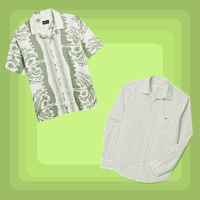 Men's Shirt
