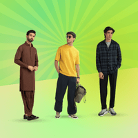 Man's Fashion