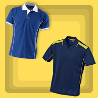 Men's Polos