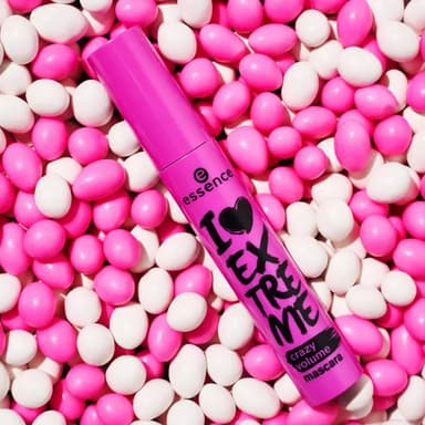 Essence i love extreme Crazy Volume Mascara 12ml