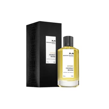 Mancera Intense Cedrat Boise Edp 120ml For Men