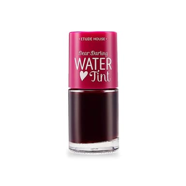 Etude Dear Darling Water Tint- Cherry Ade - 02