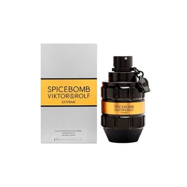 Viktor & Rolf Extreme Edp 90ml For Men