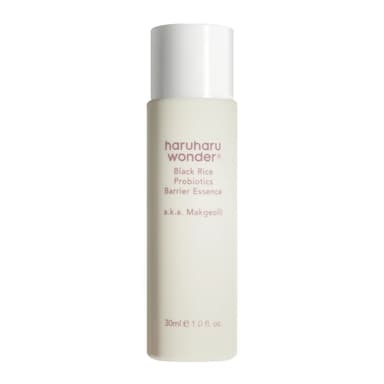 Haruharu wonder Black Rice Probiotics Barrier Essence Mini 30ml