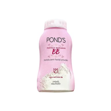 Ponds Perfect Radiance BB Translucent Facial Powder 50g