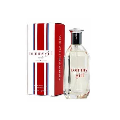 Tommy Hilfiger Tommy Girl Edt 100ml For Women