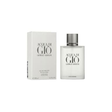 Giorgio Armani Acqua Di Gio Edt 100ml For Men