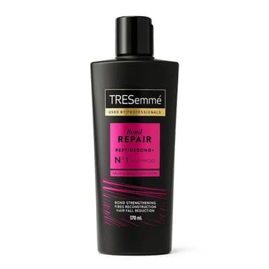 TRESemmé Bond Repair Shampoo 170ml