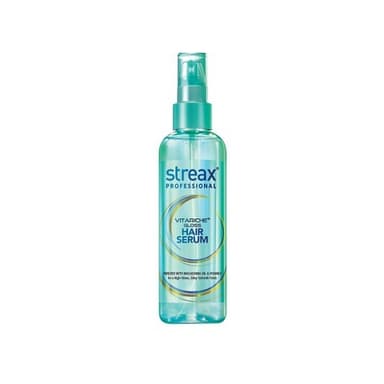 Streax Professional Vitariche Gloss Hair Serum 115ml