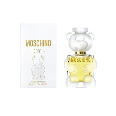 Moschino Toy 2 Edp 100ml For Women