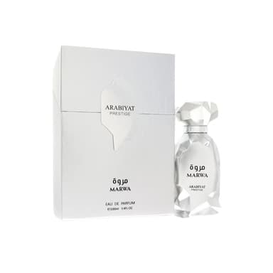 Arabiyat Prestige Marwa Edp 100ml For Man