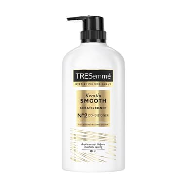 Tresemme Keratin Smooth Keratinbond Plus N2 Conditioner 380ml