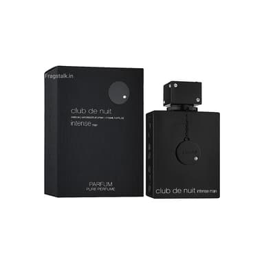 Armaf Club De Nuit Intense Parfum 150ML For Men
