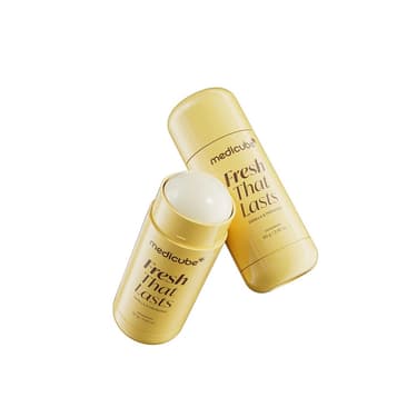 Medicube Vanilla & Pistacho Deodorant Mini (8g)