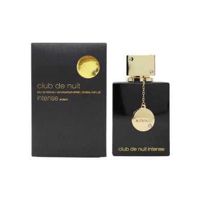Armaf Club De Nuit Intense Edp 105ml For Women