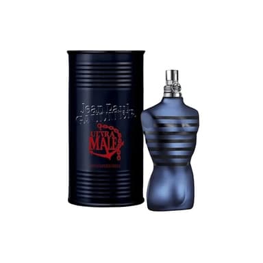 Jean Paul Gaultier Ultra Male Intense Edt 125ml For Men