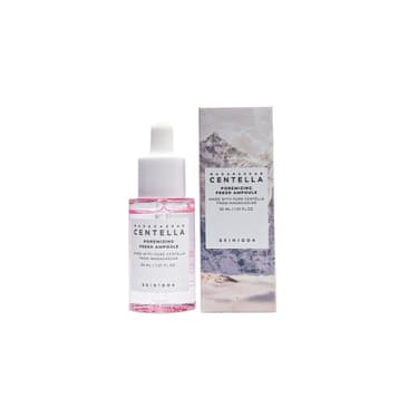 SKIN1004 Madagascar Centella Poremizing Fresh Ampoule 30ml