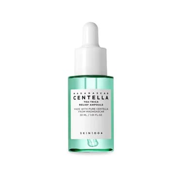 SKIN1004 Madagascar Centella Tea-Trica Relief Ampoule 30ml