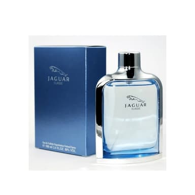 Jaguar Classic Blue Edt 100ml For Men