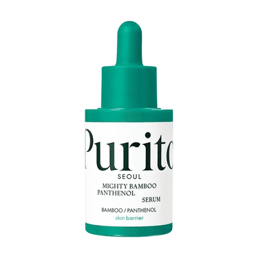 Purito Mighty Bamboo Panthenol Serum 30ml