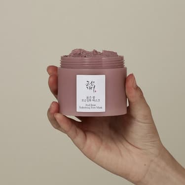 Beauty of Joseon Red Bean Refreshing Pore Mask 140ml