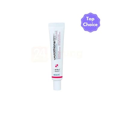 Beaute Glutathione Brightening Tone Up Cream 45ml