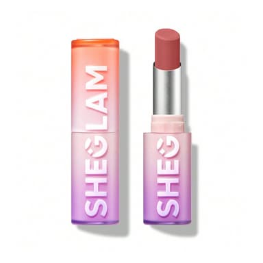 SHEGLAM Dynamatte Boom Long-lasting Matte Lipstick - Rule Breaker