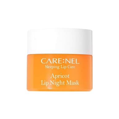 CARE:NEL Apricot Lip Night Mask 5g