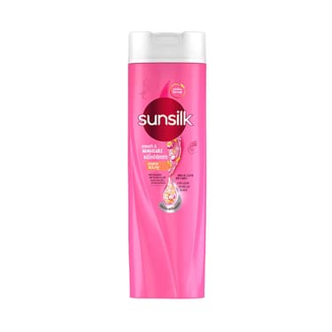 Sunsilk Hair Care Smooth & Manageable Shampoo 300ml