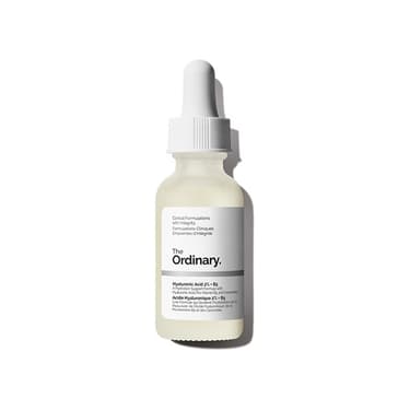 The Ordinary Hyaluronic Acid 2% + B5 30ml