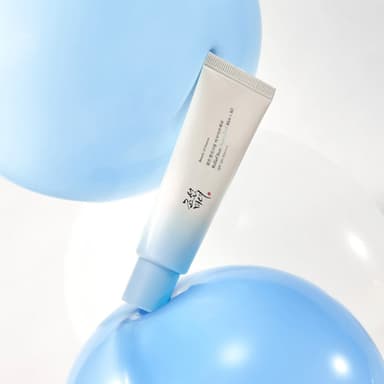 Beauty of Joseon Relief Sun Aqua: Fresh Rice + B5 SPF50+ PA++++ 50ML