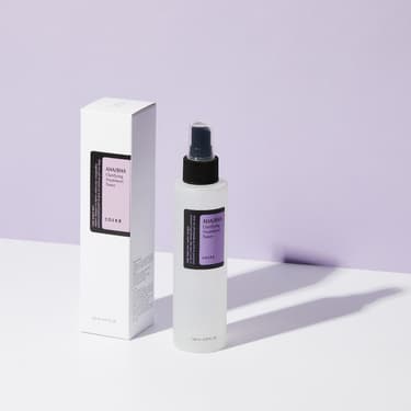 Cosrx AHA/BHA Clarifying Treatment Toner 150ml