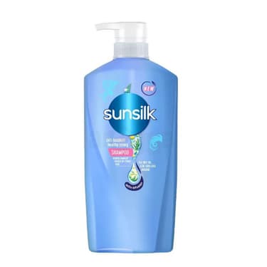 Sunsilk Anti Dandruff Healthy Strong Shampoo with Tea Tree Oil, Aloe Vera & Ginseng 625ml