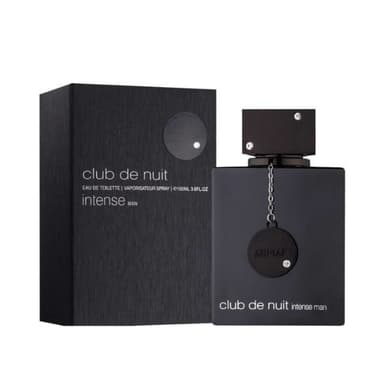 Armaf Club De Nuit Intense For Men Edt 105ml