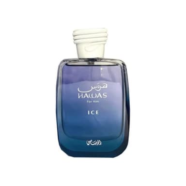 Rasasi Hawas Ice Edp For Men 100ml