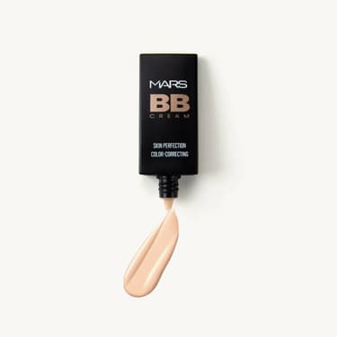 MARS BB Cream Foundation – Skin Perfection Color-Correcting Light 02 (30ml)