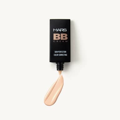 MARS BB Cream Foundation – Skin Perfection Color-Correcting Light 02 (30ml)