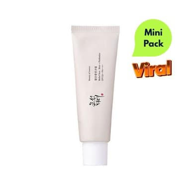Beauty Of Joseon Relief Sun Rice + Probiotics SPF50+ PA++++ Mini 10ml