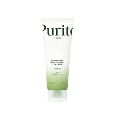 Purito From Green Deep Foaming Cleanser 150ml
