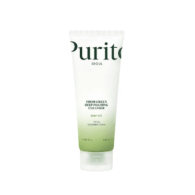 Purito From Green Deep Foaming Cleanser 150ml
