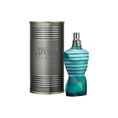 Jean Paul Gaultier Le Male Edt 125ml For Men