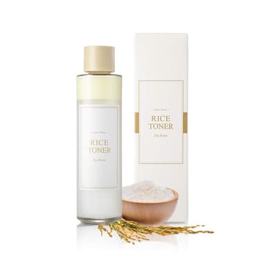 I m From Rice Toner 150ml