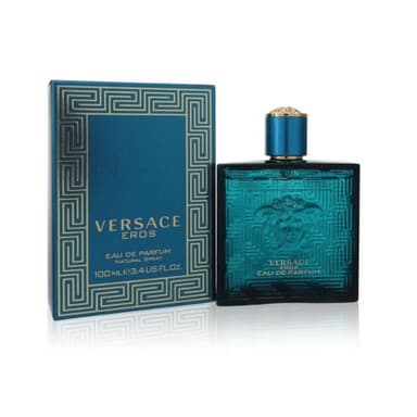 Versace Eros Edp 100ml For Men