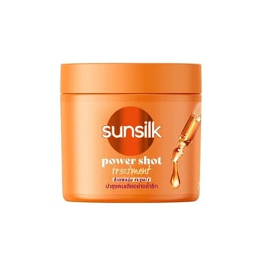 Sunsilk Treatment Power Shot Damage Repair 250ml