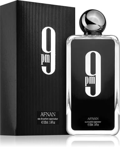 Afnan 9pm Edp 100ml For Men