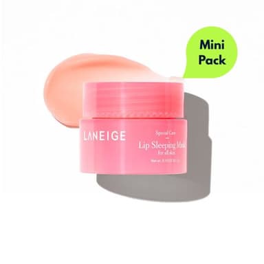 Laneige Berry Lip Sleeping Mask 3g