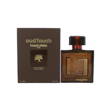 Frank Olivier Oud Touch Edp 100ml For Men