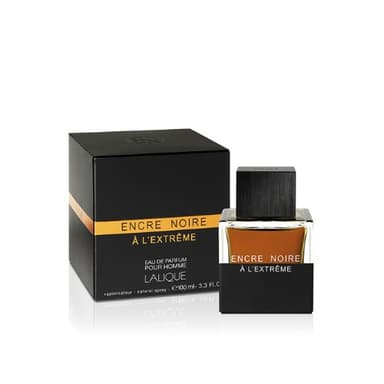 Lalique Encre Noire A L’ Extreme Edp 100ml For Men