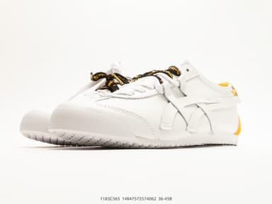 Onitsuka Tiger Mexico 66 (2026 Latest Edition)