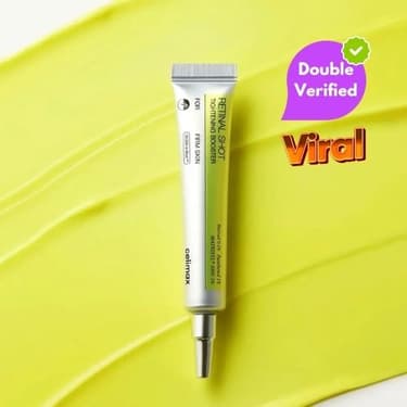 Celimax The Vita A Retinal Shot Tightening Booster 15ml